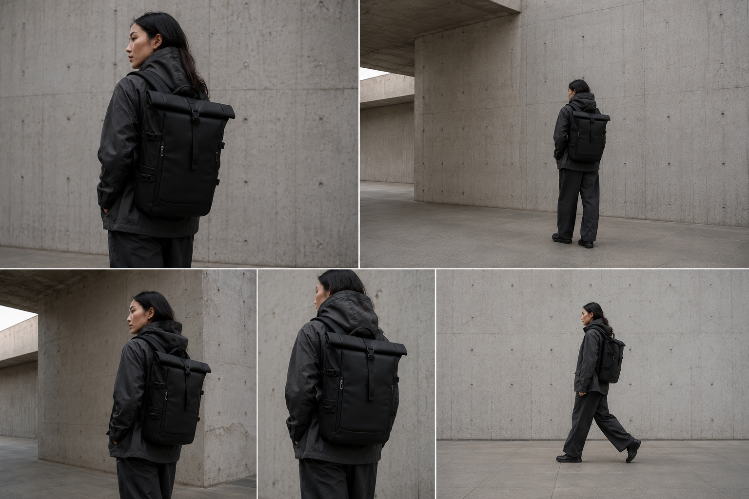 Backpacks