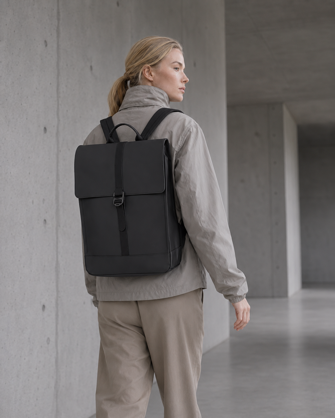 NUMAK Backpack